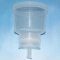 Environmental Express Disposable Filter Funnels, PP w/0.45um MCE Filter; 80/Pk