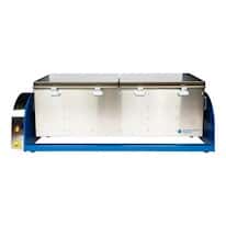 Environmental Express LE1002-240 TCLP Heavy Duty LE Rotator; 240 VAC