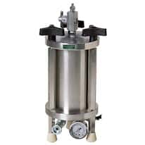 Environmental Express ZHE+ ZHE+ Zero Headspace Extractor; 560 mL