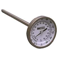 Environmental Express HotBlock® Soil-Cell Extraction Thermometer; Each