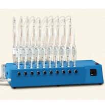 Environmental Express MicroBlock-R System with Phenol/Ammonia Glassware; 120V