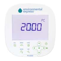 Environmental Express PC 2000 Benchtop Meter with Electrode Stand