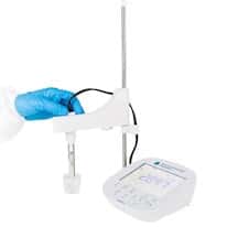 Environmental Express Ion 2000 Benchtop Meter Kit