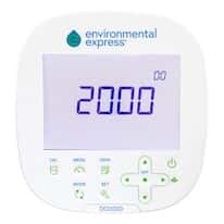 Environmental Express DO 2000 Benchtop Meter Kit