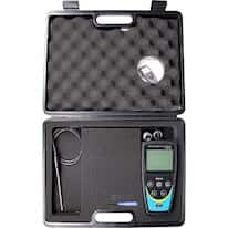Environmental Express ION 100 Portable Ion Meter Kit with Case and pH/Temperature Probe
