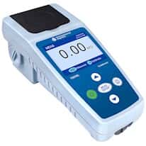 Environmental Express T80WL Portable White Light Turbidity Meter Kit, EPA Compliant