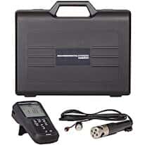 Environmental Express DO250 Waterproof DO Handheld Meter Kit with 2-m Cable