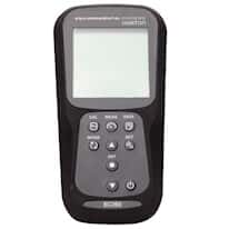 Environmental Express EC260 Waterproof Conductivity, TDS, Resistivity, and Salinity Handheld Meter