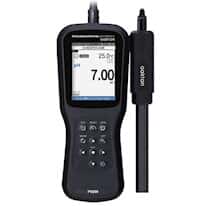 Environmental Express PH350 Waterproof Single-Channel pH and ORP Smart Handheld Meter Kit
