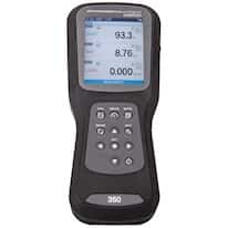 Environmental Express WQ350 Waterproof Single-Channel Smart Handheld Meter