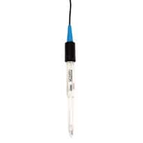 Environmental Express pH Probe, Sealed, SJ, Glass, Spear-Tip, 3 ft Cable, BNC