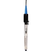Environmental Express Oakton pH Electrode, 12x110 mm, Glass Body, Single Junction, Refill