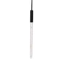 Environmental Express Oakton Fast Response pH Electrode, 6x106 mm, Glass Body, Double Junction, Refill