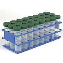 Environmental Express Polypropylene Storage Rack 