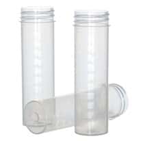 Environmental Express CertiTube™, Digestion Tubes without Caps, 50 mL; 500/Pack