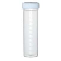 Environmental Express CertiTube™, Digestion Tubes with White Caps, 50 mL; 500/Pack