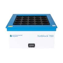 Environmental Express HotBlock® SC150-240 Digestion System, 25-Well, 100 mL; 240 VAC