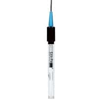 Environmental Express Fast-response pH Electrode,12x110mm, Glass Body, Double Junction, Refill
