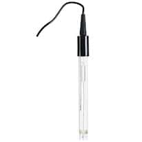 Environmental Express ORP electrode; single-junction, gel-filled, BNC connector SKU 5900175