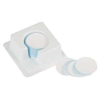 Environmental Express Filter, MCE, .45 µm, 25 mm, White; 100/Pk