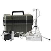 Environmental Express Starter Kit, Basic Mold Sampling; 120V