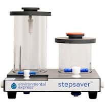 Environmental Express StepSaver™ Oil and Grease Extraction Individual Station, Disposable Funnel