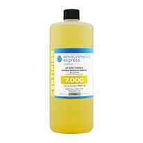 Environmental Express Oakton CERTIFIED CRM pH Buffer, Yellow, pH 7; 1000 mL