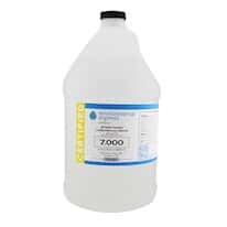 Environmental Express Oakton CERTIFIED CRM pH Buffer, Clear, pH 7, 4 L