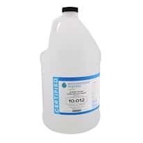 Environmental Express Oakton CERTIFIED CRM pH Buffer, Clear, pH 10, 4 L