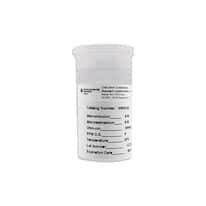 Environmental Express Oakton CERTIFIED CRM One-Shot™ Conductivity and TDS Standard, 10 µS; 6 x 100 mL Vials