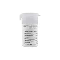 Environmental Express Oakton CERTIFIED CRM One-Shot™ Conductivity and TDS Standard, 10,000 µS; 6 x 100 mL Vials