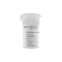 Environmental Express Oakton CERTIFIED CRM One-Shot™ Conductivity and TDS Standard, 150,000 µS; 6 x 100 mL Vials