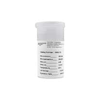 Environmental Express Oakton CERTIFIED CRM One-Shot™ Conductivity and TDS Standard, 200,000 µS; 6 x 100 mL Vials