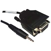 Environmental Express Oakton RS-232 Interface Cable for Advanced pH/Ion Meters Environmental Express Oakton RS-232 Interface Cable for Advanced pH/Ion Meters
