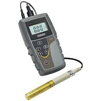 Environmental Express Oakton TDS 6+ Handheld TDS Meter Kit with NIST-Traceable Calibration