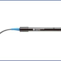 Environmental Express Oakton Platinum Conductivity/Temp Probe, for 6, 6+ and 100 Series Meters; K=1.0 Environmental Express Oakton Platinum Conductivity/Temp Probe, for 6, 6+ and 100 Series Meters; K=1.0
