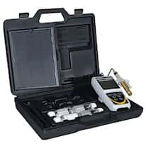 Environmental Express Oakton CON 150 Waterproof Portable Meter Kit