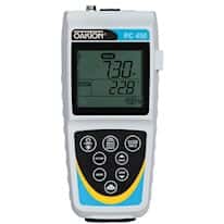 Environmental Express Oakton PC 450 Waterproof Portable Meter Only