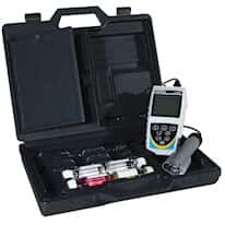 Environmental Express Oakton PC 450 Waterproof Portable Meter Kit with Combination Probe