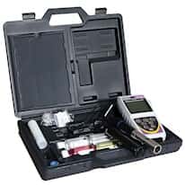 Environmental Express Oakton PD 450 Waterproof Portable Meter Kit