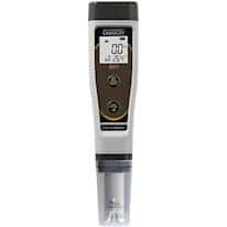 Environmental Express Oakton EcoTestr™ EC1 Waterproof Conductivity Pocket Tester