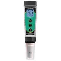Environmental Express Oakton pHTestr® 5F Flat-Tip Waterproof pH Pocket Tester