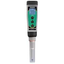 Environmental Express Oakton pHTestr® 5S Spear-Tip Waterproof pH Pocket Tester