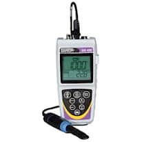Environmental Express Oakton DO 450 Waterproof Meter with Probe with Calibration