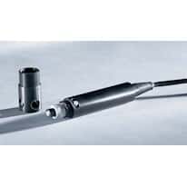 Environmental Express Oakton Replacement DO Probe Membrane Caps (2) with Solution (30 mL)