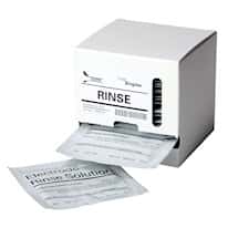 Environmental Express Oakton Deionized Water Rinse Solution Pouches; 20/Pk