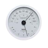 Environmental Express Oakton 1022-00 Low-Cost Thermohygrometer, 25 to 80% RH/, -4 to 104F