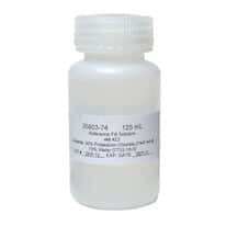 Environmental Express Oakton Reference fill solution, 3.33M KCl, 125 mL bottle