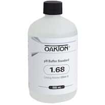 Environmental Express Oakton Buffer, Reference Standard, pH 3.56 +/- 0.01 at 25°C (500 mL)