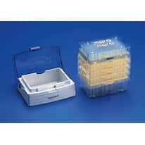 Eppendorf 022492063 50 to 1250µL epTIPS pipette tips, bulk pack of 1000